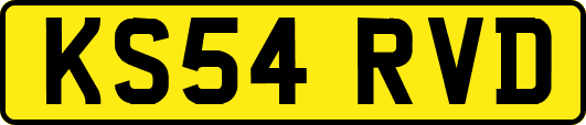 KS54RVD
