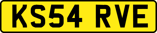 KS54RVE