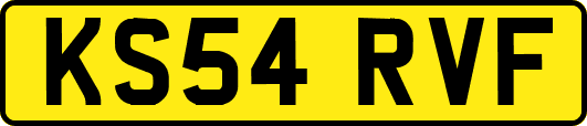 KS54RVF