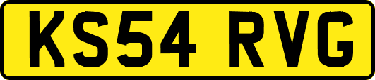 KS54RVG