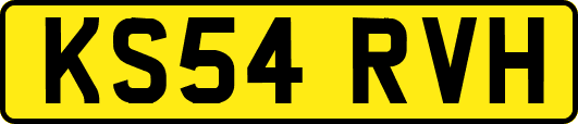 KS54RVH