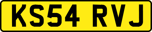 KS54RVJ