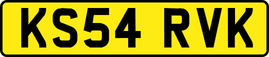 KS54RVK