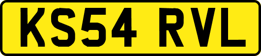 KS54RVL