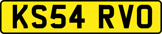 KS54RVO