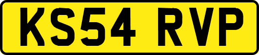 KS54RVP