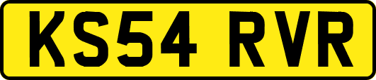 KS54RVR