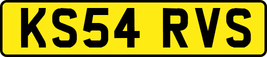 KS54RVS