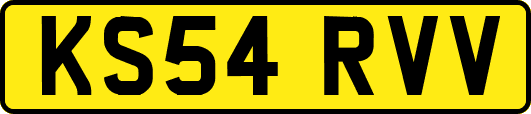 KS54RVV