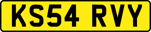 KS54RVY