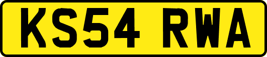 KS54RWA