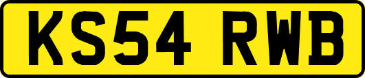 KS54RWB