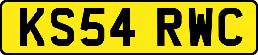 KS54RWC