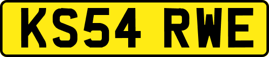 KS54RWE