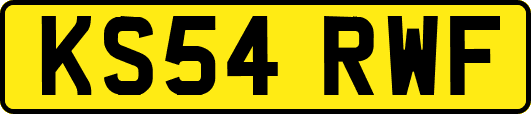 KS54RWF