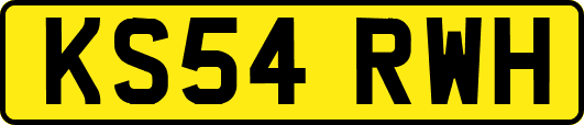 KS54RWH