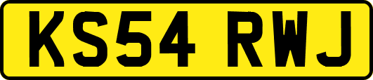 KS54RWJ