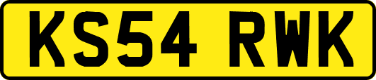 KS54RWK