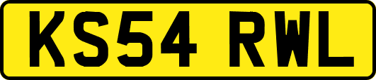 KS54RWL