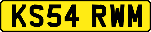 KS54RWM