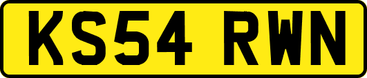 KS54RWN