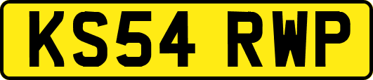KS54RWP