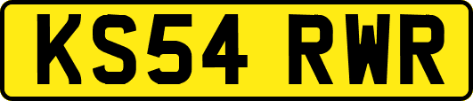 KS54RWR