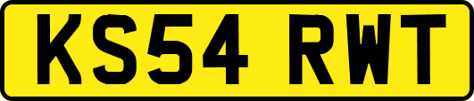 KS54RWT