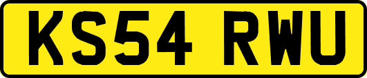KS54RWU