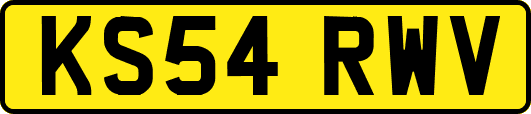 KS54RWV