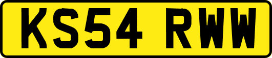 KS54RWW
