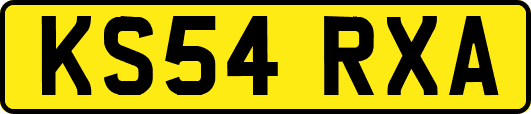 KS54RXA