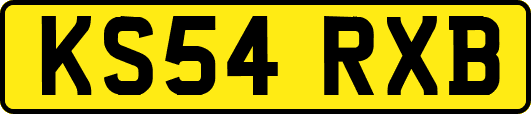 KS54RXB