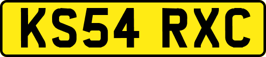 KS54RXC
