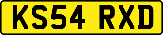 KS54RXD