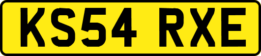 KS54RXE