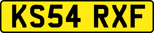 KS54RXF
