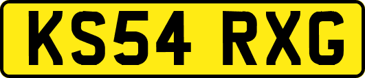 KS54RXG