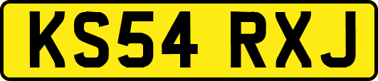 KS54RXJ