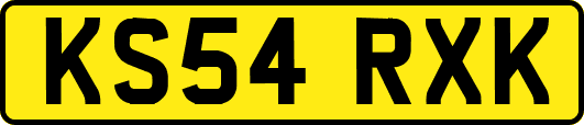 KS54RXK