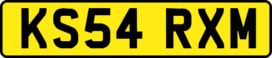 KS54RXM
