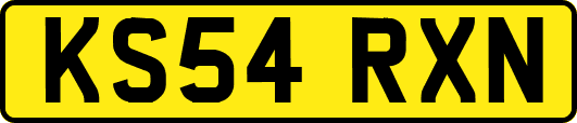 KS54RXN