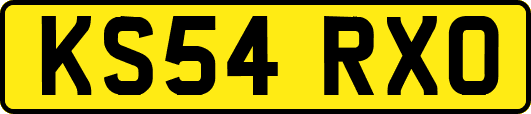 KS54RXO