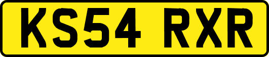 KS54RXR