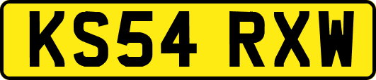 KS54RXW