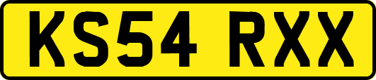 KS54RXX