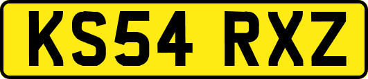 KS54RXZ