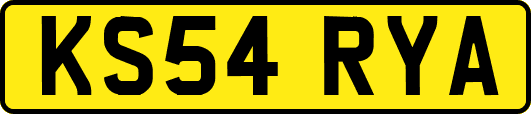 KS54RYA