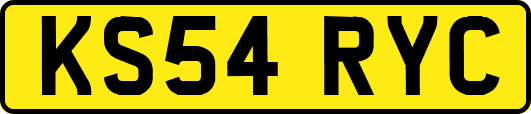 KS54RYC