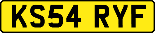 KS54RYF